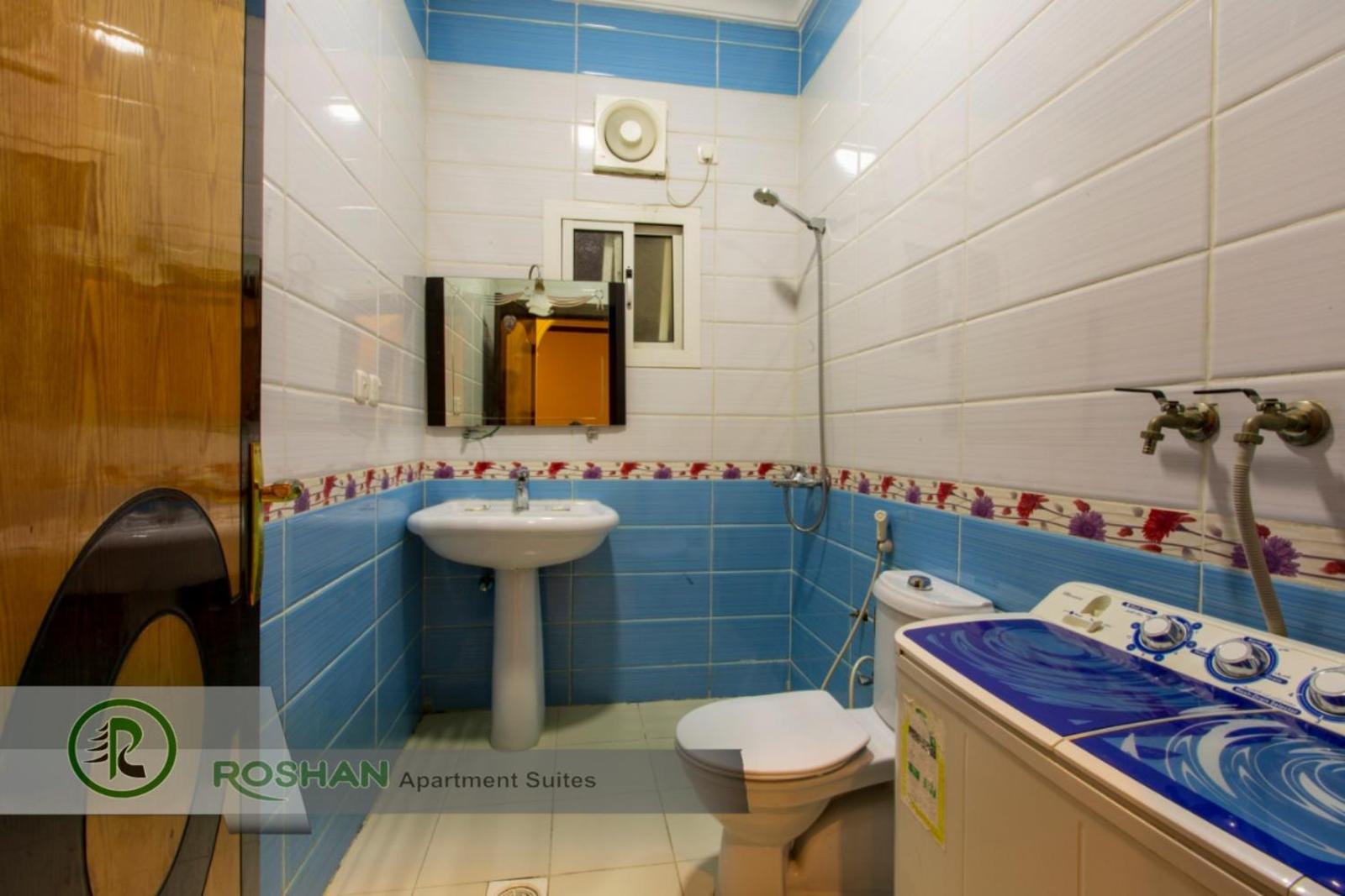 Roshan Hotel Suites Main image 1